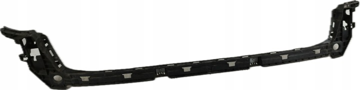 AUDI A4 B9 2016 - STOSSSTANGENFÜHRUNG HECK HALTER 8W9807385A