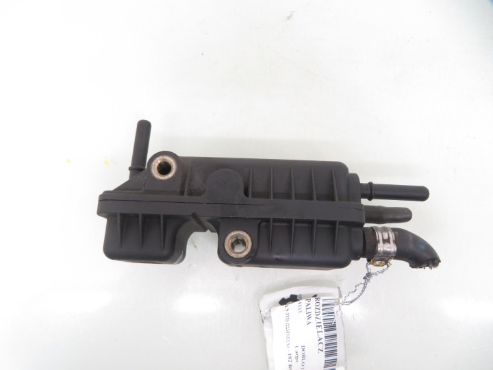 FIAT FIAT FIAT FIAT JA 1.9 JTD 6