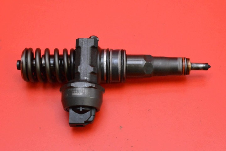 injection injecteur 038130073AK 0414720038 VW SHARAN 1 et 1.9 TDI 115KM 00-03