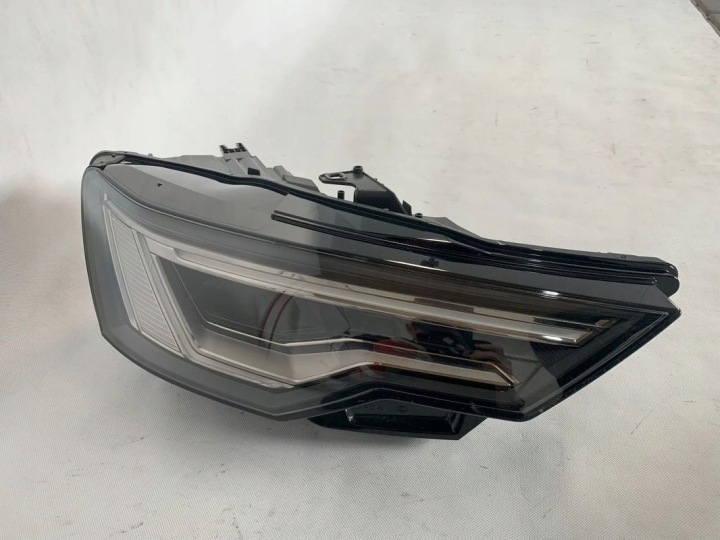 Audi A6 18r Reflektor rechts Licht rechts a 6 2018