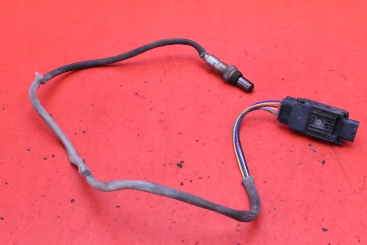 SONDA LAMBDA 1259018020 FORD GRAND TOURNEO CONNECT MK2 1.5 TDCI 120 KM 18
