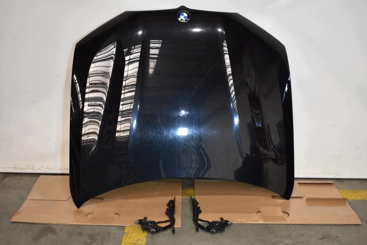IDEALNA cofano + Cerniere W colore 475 BMW G07 X7 1