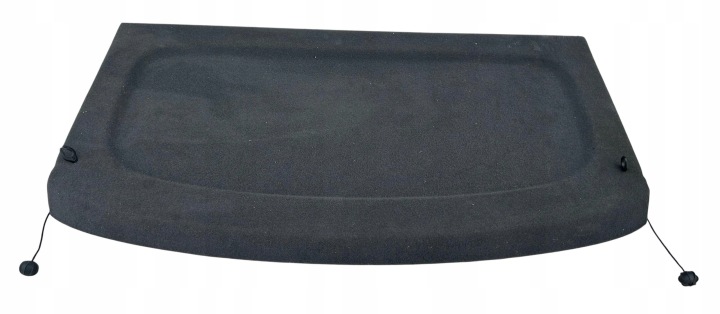 cappelliera PORTELLONE COFANO POSTERIORE posteriore posteriore VW TIGUAN e 07-11 5N0867769K