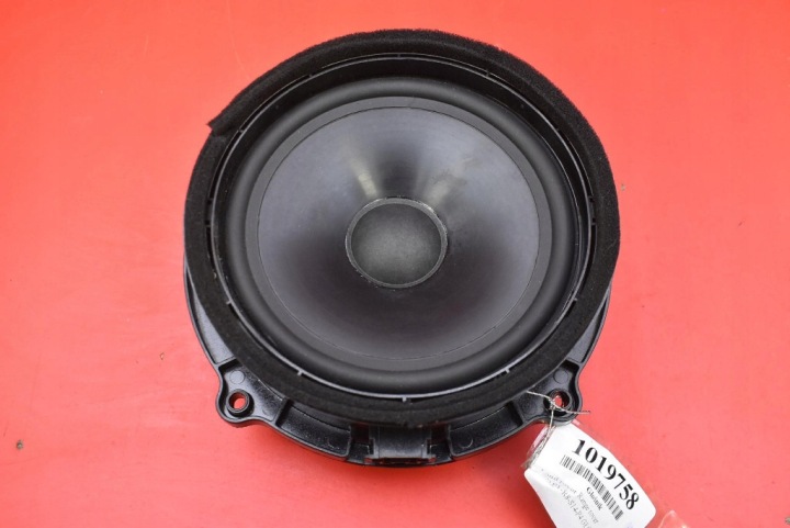 Lautsprecher rechts vorne XQM500280 RANGE ROVER SPORT 1 und L320 05-09