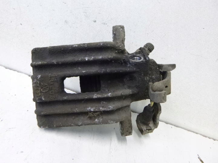 BREMSSATTEL BREMSE SATTEL BREMS- HECK VOLKSWAGEN GOLF IV 1.6 01R.