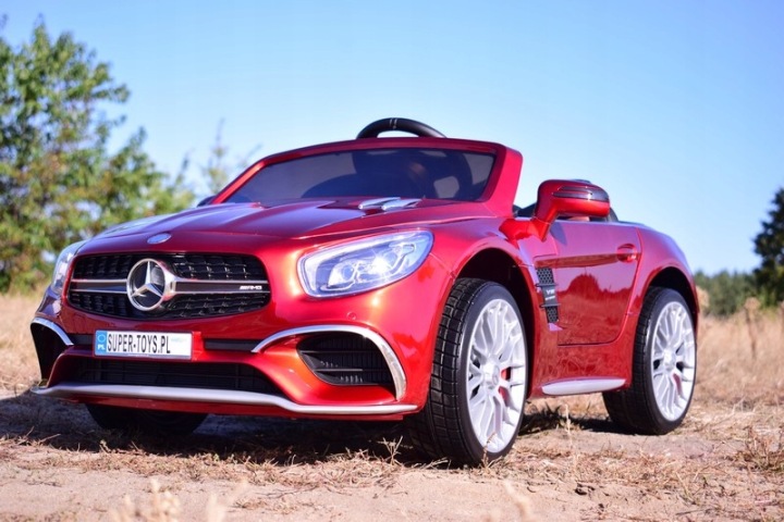 MERCEDES SL65 AMG пульт, вільний START, валіза для акумулятора , MP4 /XMX602 — фото 14