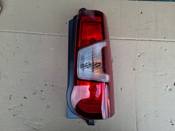 light rear part rear right CITROEN BERLINGO PEUGEOT PARTNER IV new 24r