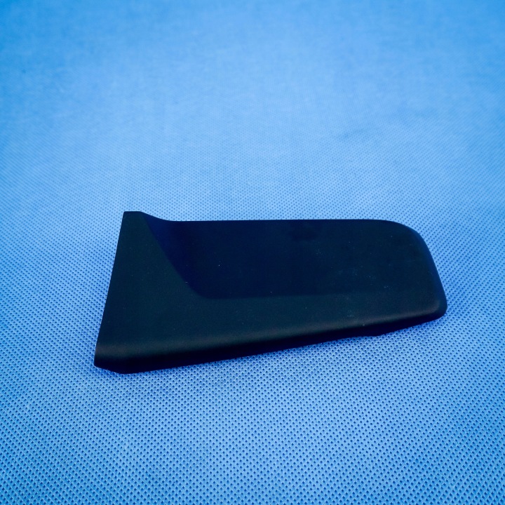 Couverture tablier moteur de la poignée Instruments tachymètre compte tours BMW X5 G05 LCI X6 G06 LCI 51459623251 9623251