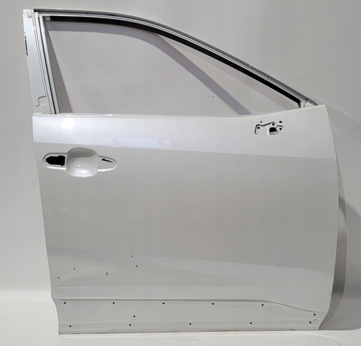 Portière Droite Avant TOYOTA RAV V 2019- Original