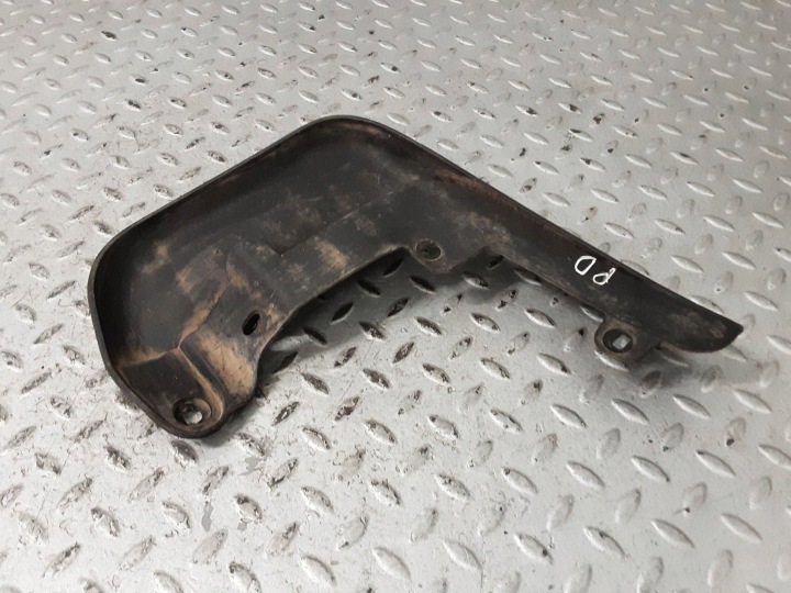 Front Mud Flaps DACIA JOGGER SANDERO III 3 STEPWAY OE 5