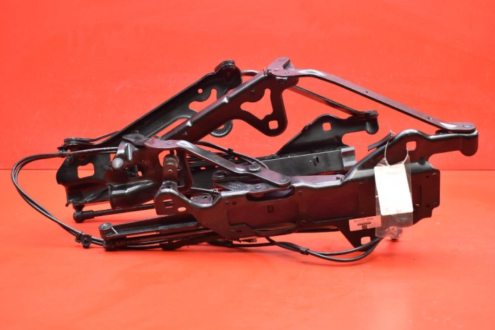mechanismus otevírání střechy 31256554 VOLVO C70 2 II 05-09