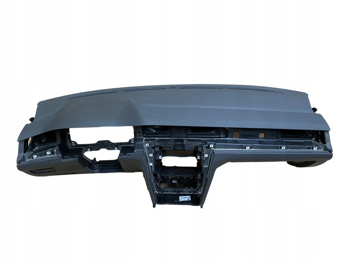 VW PASSAT 3G B8 dashboard console 3G1857003K