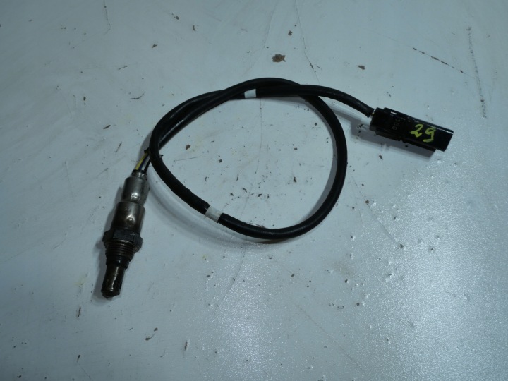 SONDA LAMBDA AUDI VW SEAT SKODA 04L906262E