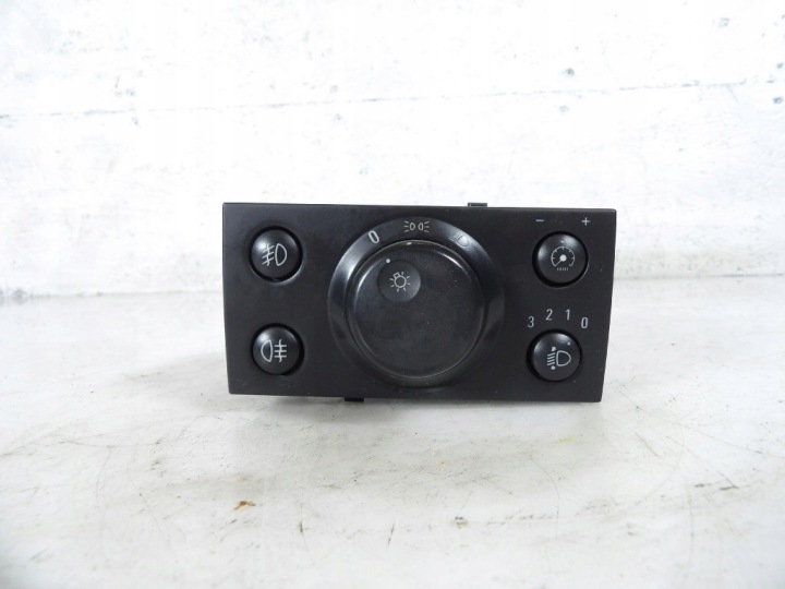 Opel OE 253544