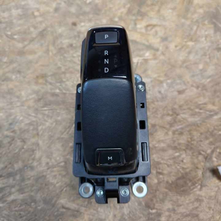gear lever changes of the gear Peugeot 5008 98270885DX
