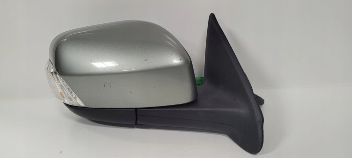 SPECCHIETTO RETROVISORE Destro VOLVO XC70 II 08-14 13 PIN EUROPA
