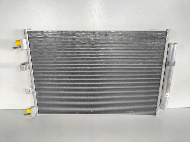 air conditioning radiator FORD TRANSIT CONNECT 13