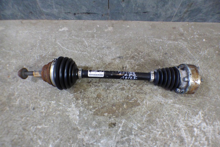 Semiasse napedowa sinistra 1K0407271GR stbdb VOLKSWAGEN JETTA 6 VI 5C