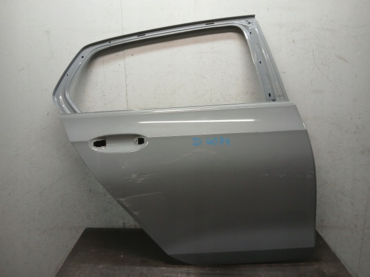 Portière Arrière Droit VW GOLF 8 VIII HB 5H