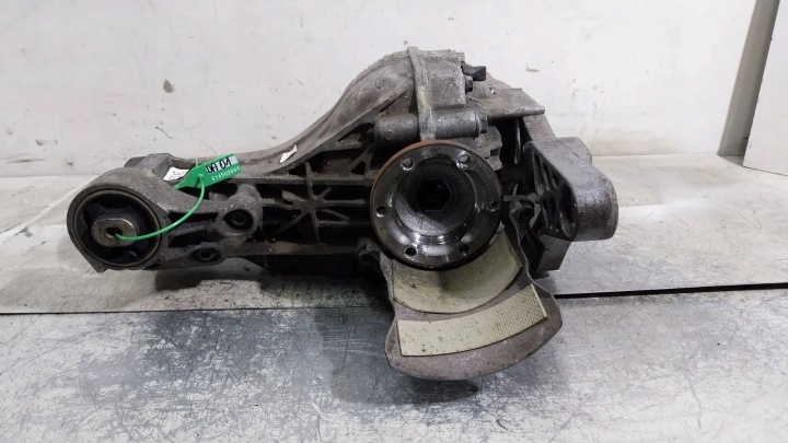 DIFFERENTIAL DIFFERENTIAL 0AR525053 HNN AUDI A4 A5 A6 A7 C7 2.0 TFSI