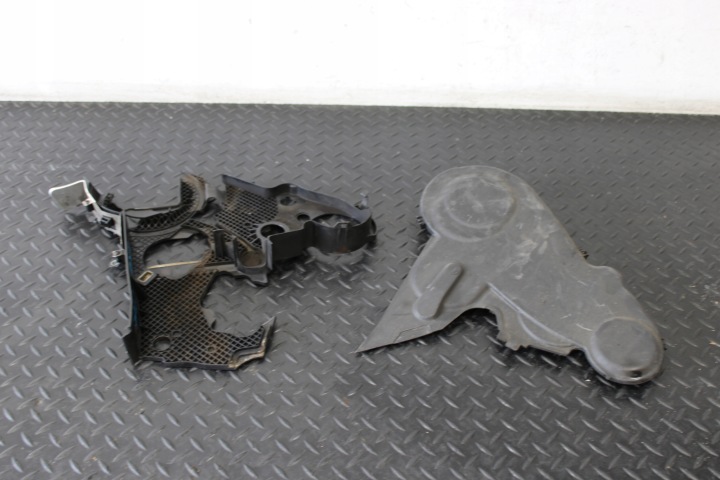 motor cover of the gear VW GOLF VI 6 5K0 03L109107E