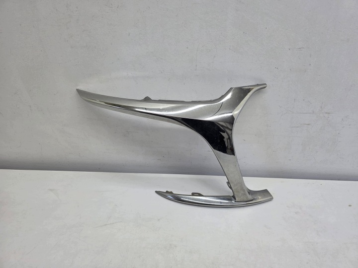 DS 3 16- modanatura CHROM griglia GRILLA destra anteriore originale