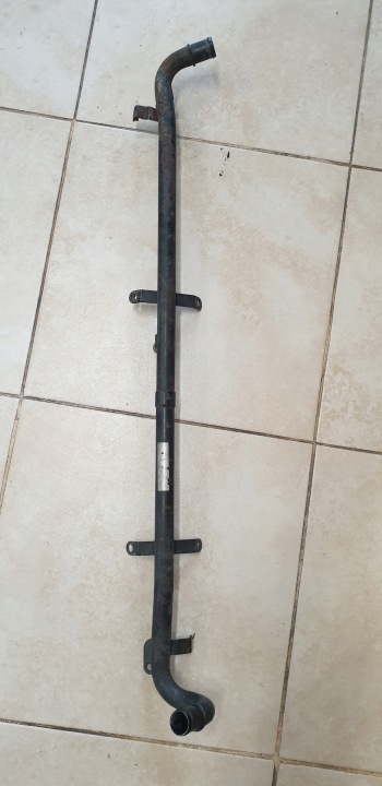 tubo Tubazione d’acqua sinistra MERCEDES S W221 V12 S600 W216 OE