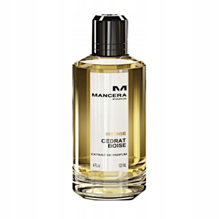 mancera intense cedrat boise woda perfumowana 60 ml     