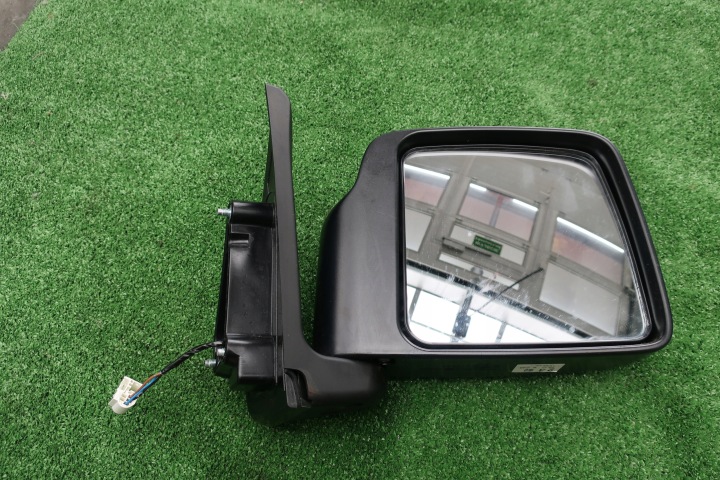 SPECCHIETTO RETROVISORE Destro SUZUKI JIMNY LIFT 3 PINY COLOR ZJ3