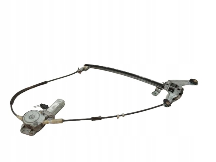 Gestänge Fenster rechts vorne CC CABRIO 46735842 Fiat Punto und (1994-1999)