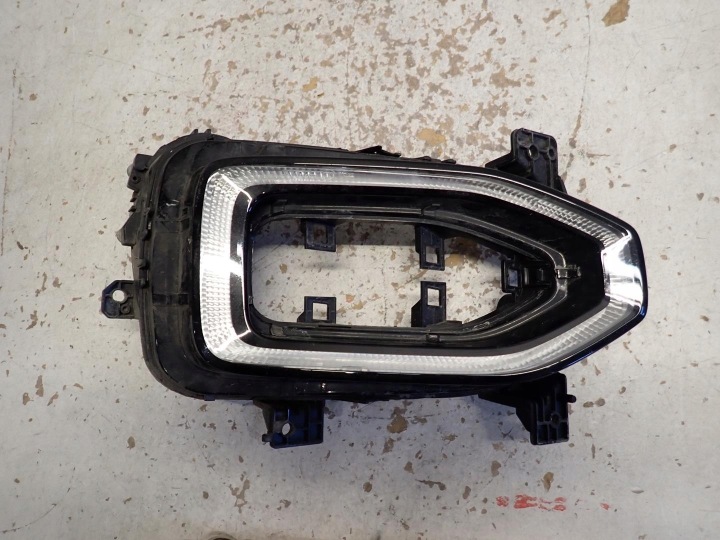 Feux antibrouillard Droite VW T-ROC 2017- LED 2GA941056