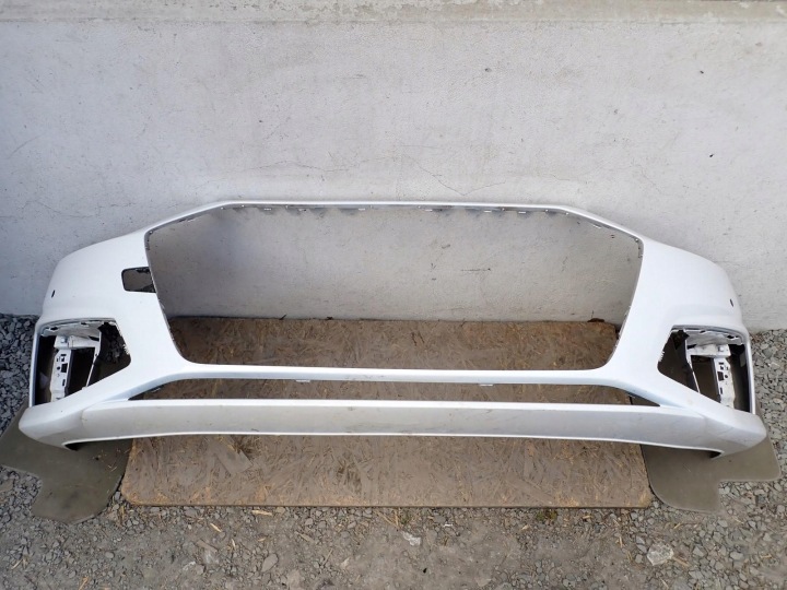 bumper front front AUDI A4 B9 8W LIFT 2019-2024R 8W0807437AJ