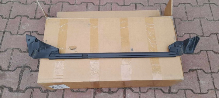 USZCZELKA ajtó bal far MERCEDES CLA W118 A1187350700