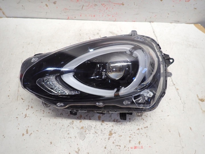 Feux phare Avant Avant Gauche FIAT 124 SPIDER 2016- FULL LED NC3E-51040