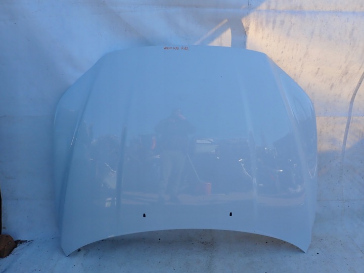 VOLVO S80 II V70 III 07-16 Motorhaube Fronthaube