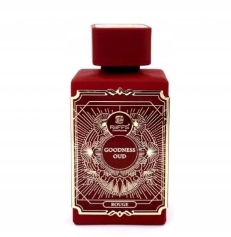 riiffs goodness oud rouge