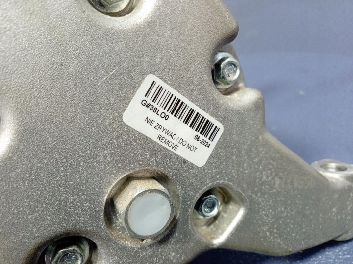 SUBARU XV KROSSTREK OG LIFT 15- 2.0 150KM KLIMATIONSSYSTEM 72C1KS-2 10