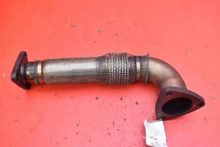 tubo flessibile Tubazione tubo EGR Destro AUDI A5 8T 3.0 TDI 240 KM 07-11