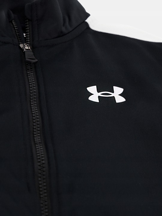Комплект хлоп'ячий Under Armour UA KNIT TRACK SUIT — фото 2