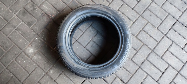 reifen winter Hankook WInter und*cept RS2 205/55R16 91T