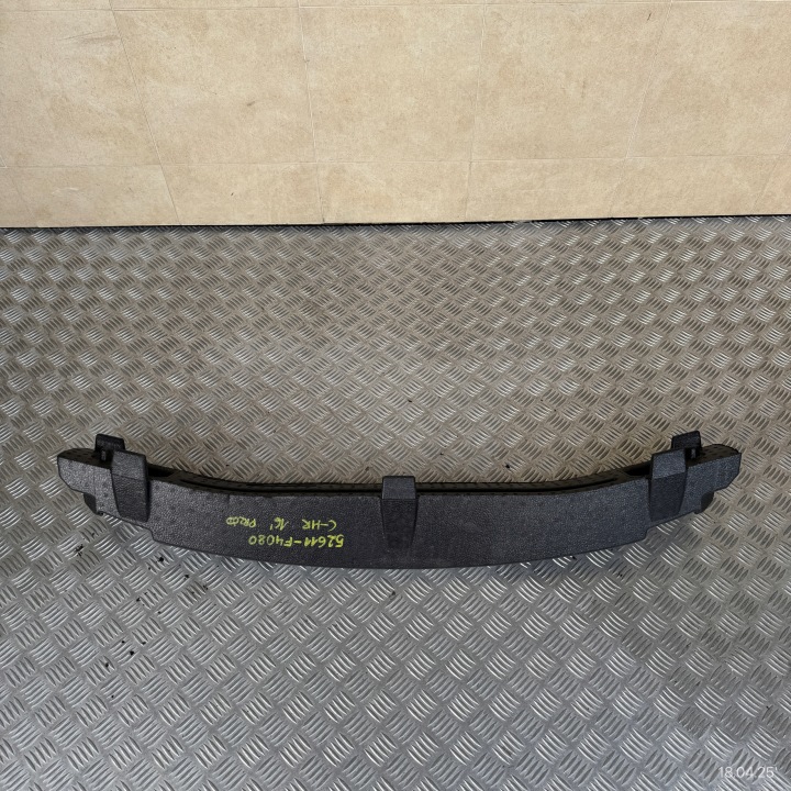 ABSORBER Paraurti Anteriore RINFORZO PARAURTI ASSORBITORE TOYOTA C-HR e 52611-F4080