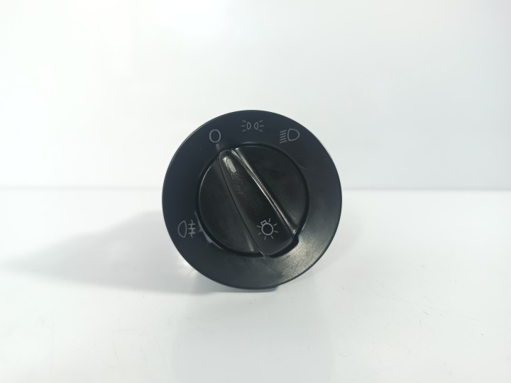 VW PASSAT B5 96-00 Interrupteur PRZELACZNI REGULACJA POKRETLO Lumières 1C0941531