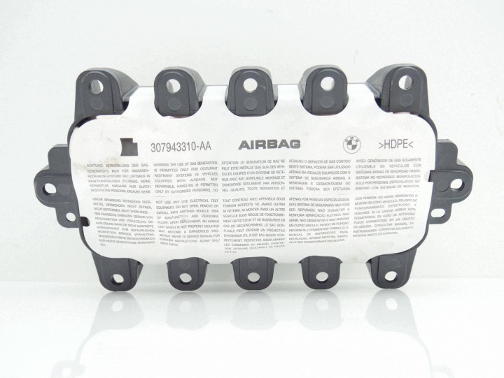 airbag luft airbag des beifahrers BMW X1 F48 6841479