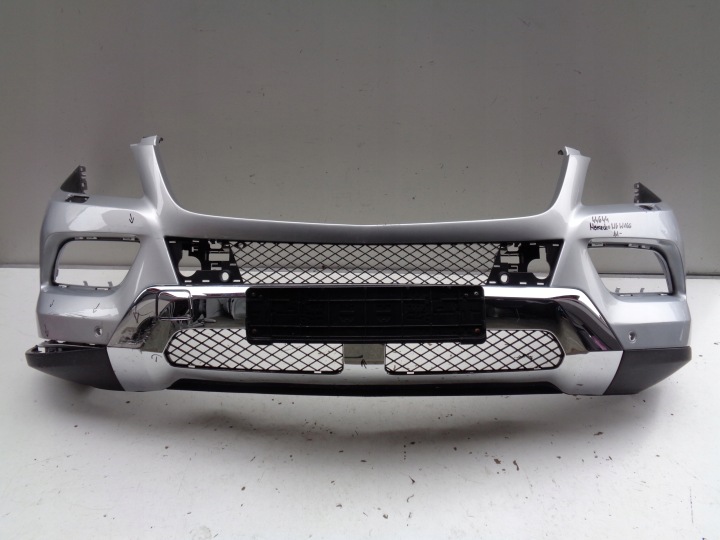 frontstoßstange MERCEDES ML W166 11- NR 44644
