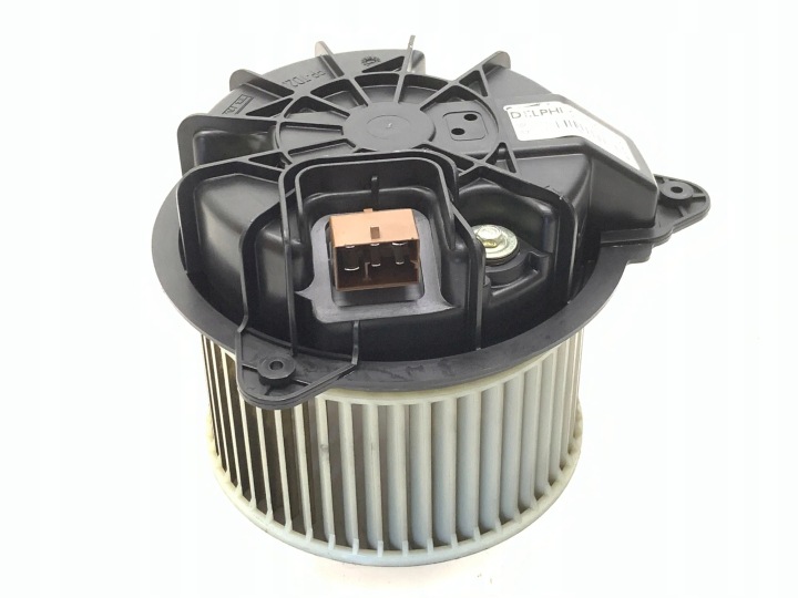 Maserati GranTurismo 2011 Ventilator / Blower 054123 6