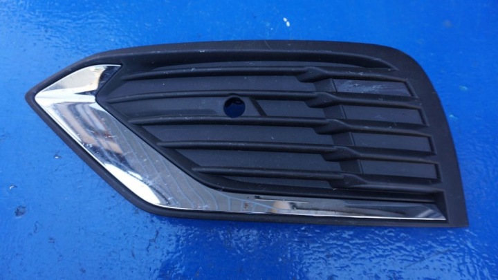 VOLVO S60 V60 II - Mriežka záslepka Nárazníka ľavá