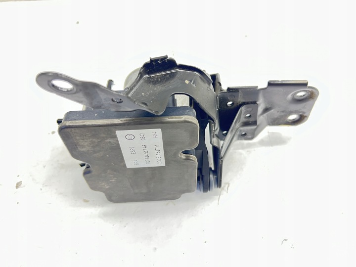 pumpa řídící jednotka ABS 2Q0614517AF 2Q0614517M VW TAIGO ARONA T-CROSS SCALA