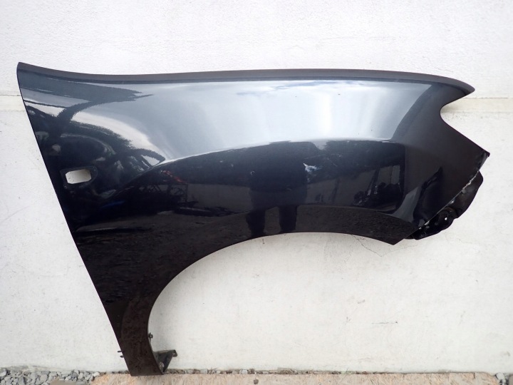 parafango Destra Anteriore DACIA SANDERO 2 II LIFT 2016-2021R 631000142R