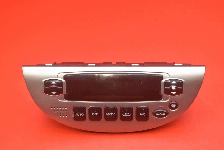 control panel air conditioning devices KLIMY 96415173 CHEVROLET REZZO 1 and 04-09
