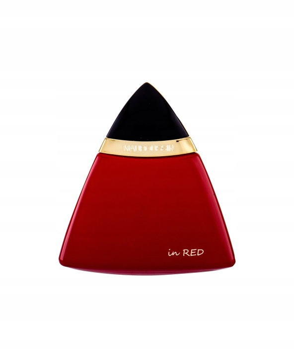 mauboussin mauboussin in red